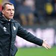 Brendan Rodgers's return to the Premier League with Leicester began with defeat at Watford