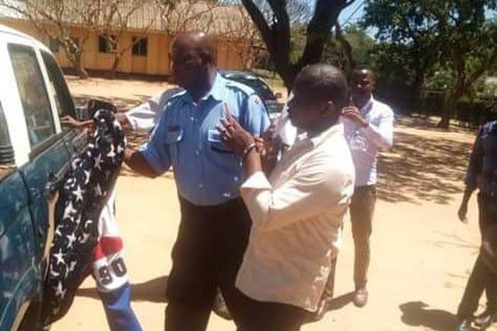 Doctor defiles 14-year-old rape victim he was supposed to examine