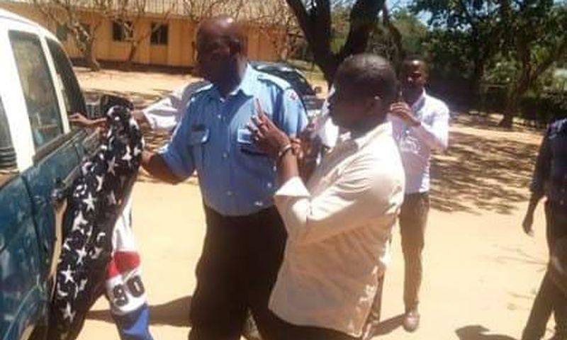Doctor defiles 14-year-old rape victim he was supposed to examine