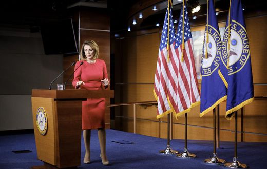 How Does Biden Fit Into a Changing Democratic Party?