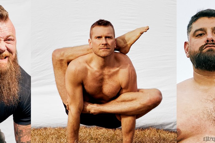 What is Strength For?