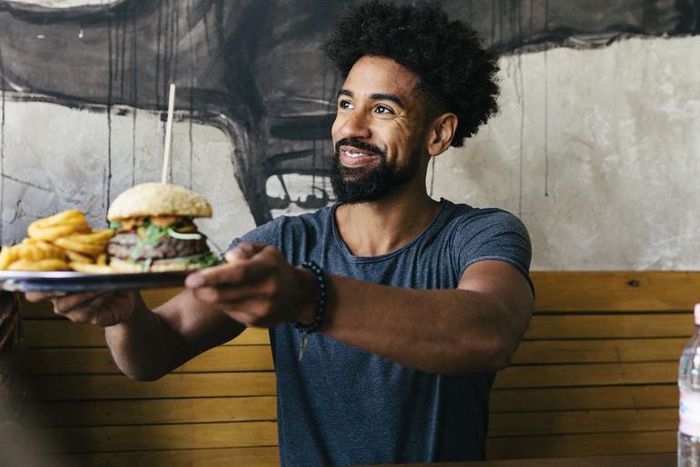 Lose Weight Without Dieting