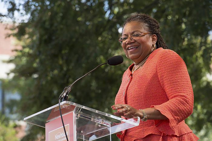 Lorraine Branham, Journalism Dean and Mentor, Dies at 66