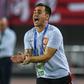 Fabio Cannavaro is under pressure following Guangzhou Evergrande's latest AFC Champions League defeat
