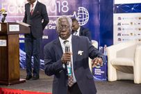 Yaw Osafo-Marfo