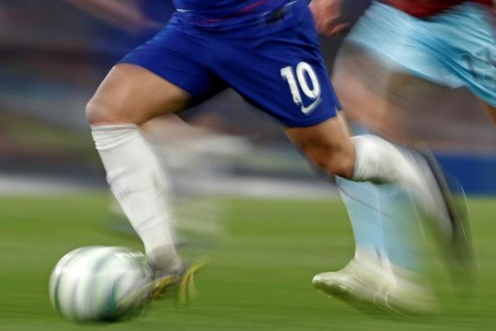 An ambassador for black, Asian and minority ethnic officials said overt racism at worst and unconscious bias at best were both playing a part in blocking the progress of non-white referees