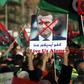 Libyans protested in Tripoli against France, accusing Paris of backing military strongman Khalifa Haftar