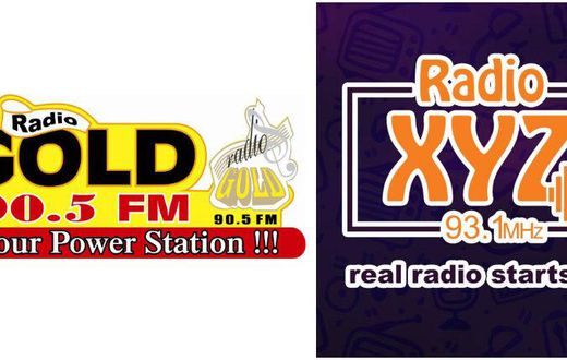 Radio Gold