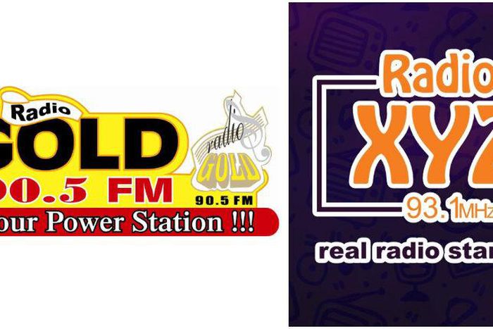 Radio Gold
