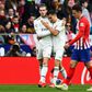 Gareth Bale came off the bench to seal Real Madrid's win at city rivals Atletico