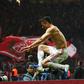 Robert Lewandowski helped Bayern Munich to a 3-0 win over RB Leipzig in the German Cup final on Saturday