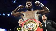 Richard Commey