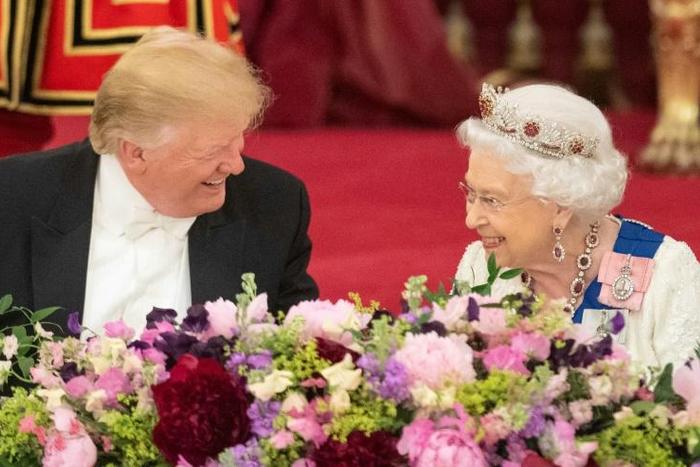 The UK-US 'special relationship' has been under strain