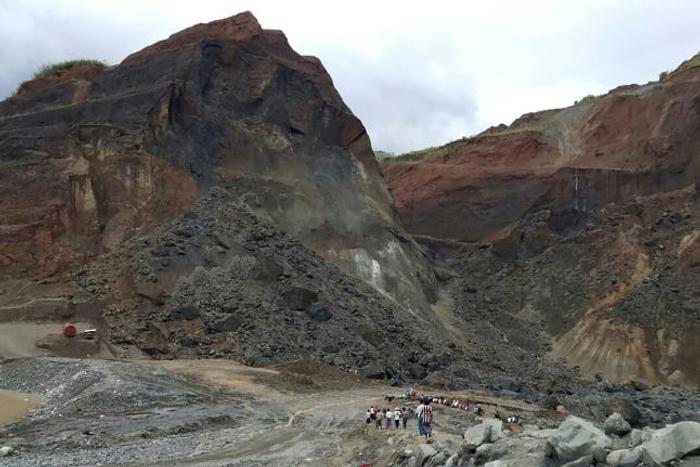 Myanmar's jade business is notoriously corrupt and poorly regulated