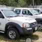 Mahama presents over 20 vehicles to NDC
