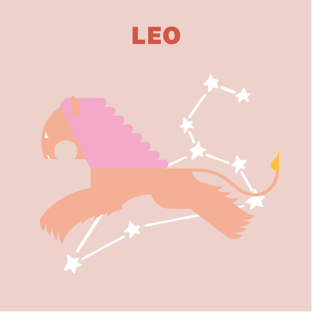 Your February 2019 Horoscope: Pay Close Attention To Your Friendships