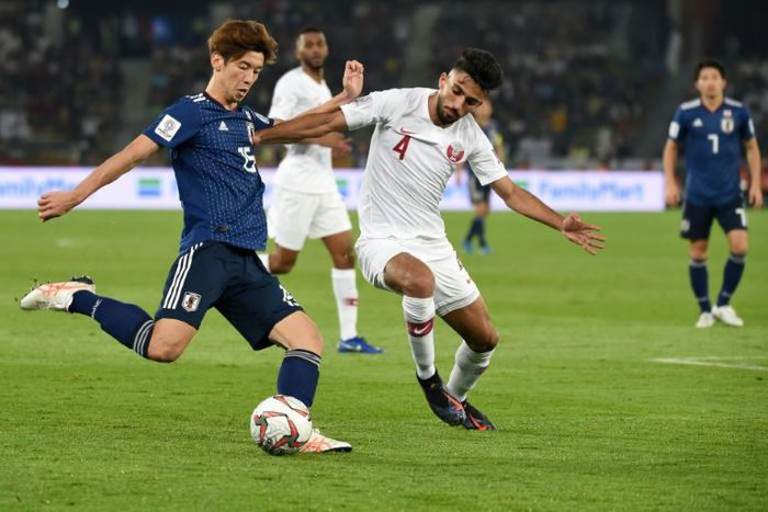 Osako to miss the Copa America