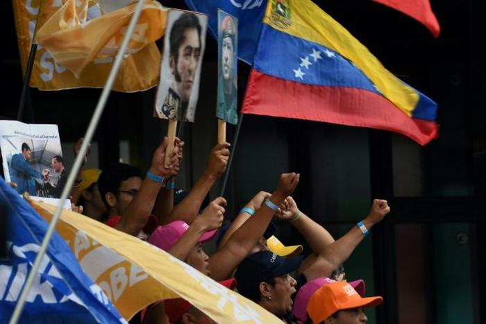 Tensions in Venezuela have ratcheted up to a critical level this year