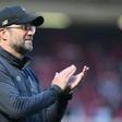 Jurgen Klopp has set his sights on Champions League glory after Liverpool's failed Premier League title bid