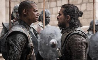 'Game of Thrones' series finale recap: All hail king who?