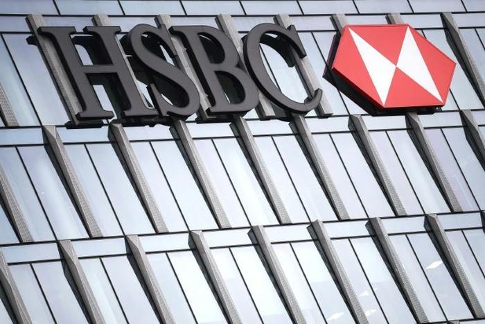HSBC said it is preparing for fallout from the possible deterioration of China-US trade talks and Brexit