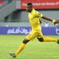 Kodjo Fo-Doh Laba scored in stoppage time to give Renaissance Berkane of Morocco a 1-0 first-leg lead over Zamalek of Egypt in the CAF Confederation Cup final.