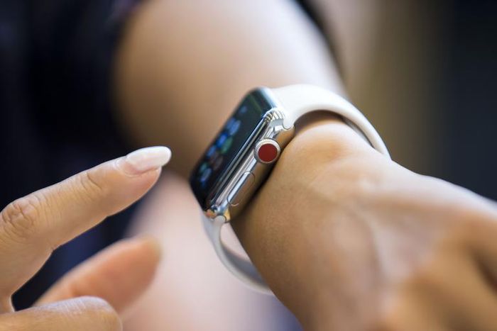 The Apple Watch Series 3 Is On Sale Today