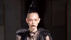 weird fashion