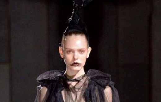weird fashion