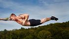 How to Learn the Superman Pushup