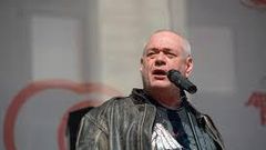 Sergei Dorenko, maverick Russian broadcast journalist, dies at 59