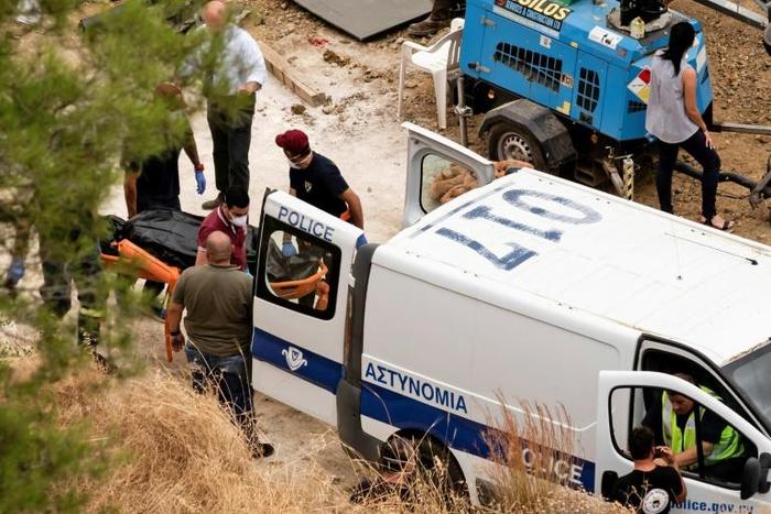 A Greek Cypriot army officer has reportedly confessed to murdering seven foreign women and girls on the Mediterranean holiday island