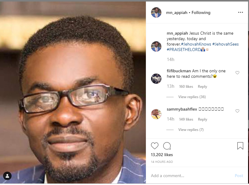 NAM1 breaks silence after winning court case in Dubai