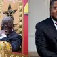 Africa’s richest man Dangote hails Akufo-Addo as a visionary leader