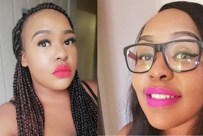 'Men are so cheap you can chop them on a first date' - Beautiful lady brags