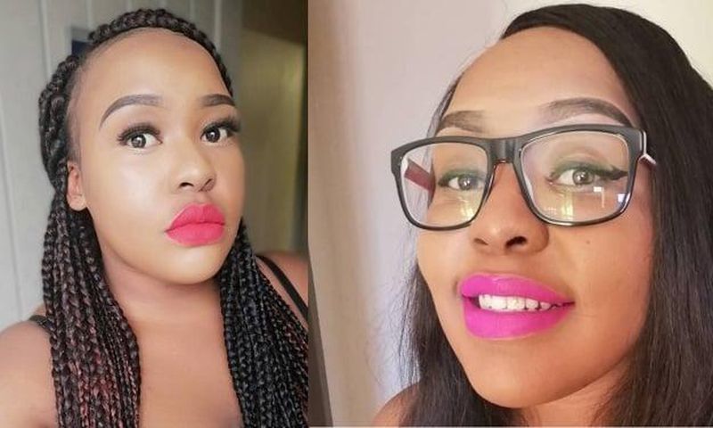 'Men are so cheap you can chop them on a first date' - Beautiful lady brags