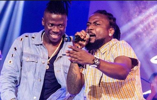2019 VGMA: Samini deserves Artiste of the Decade award – Stonebwoy