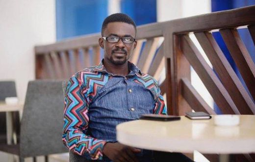 NAM1 re-arrested by Interpol in Dubai