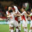 Monaco are now five points clear of danger in Ligue 1