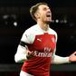 Arsenal's Aaron Ramsey has cashed in on his free-agent status in a mega-money deal with Juventus