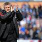 Manchester United manager Ole Gunnar Solskjaer has been backed by Robin van Persie