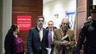 Cohen's Claims May Be a Wedge for Voters Just Right of Center
