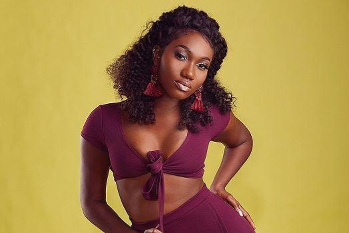 Wendy Shay