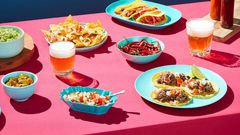 What You Should Eat Before Drinking Alcohol