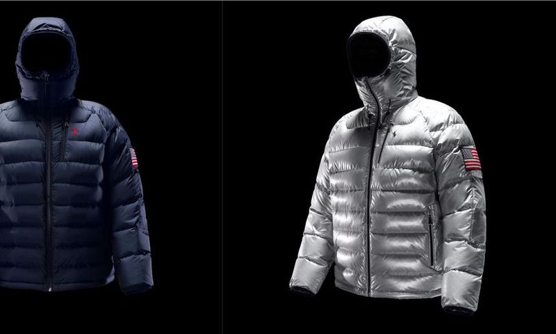 Ralph Lauren Just Made the Warmest Parka Ever