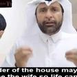 Muslim cleric illustrates ‘the best way’ to beat a woman to make her “feel her husband’s strength” (video)