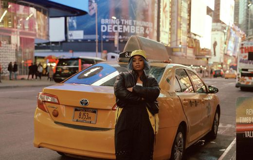Tayla Parx Helped Ariana Grande Evolve, and Now It's Her Turn