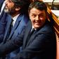 "I have a lot of faith in the Italian justice system," Renzi, 44, said on Facebook. "And so I am anxious to attend the trial"