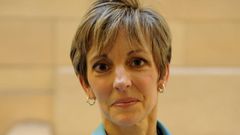 Where Is 'Central Park Jogger' Trisha Meili Now?