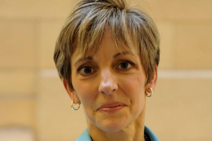 Where Is 'Central Park Jogger' Trisha Meili Now?